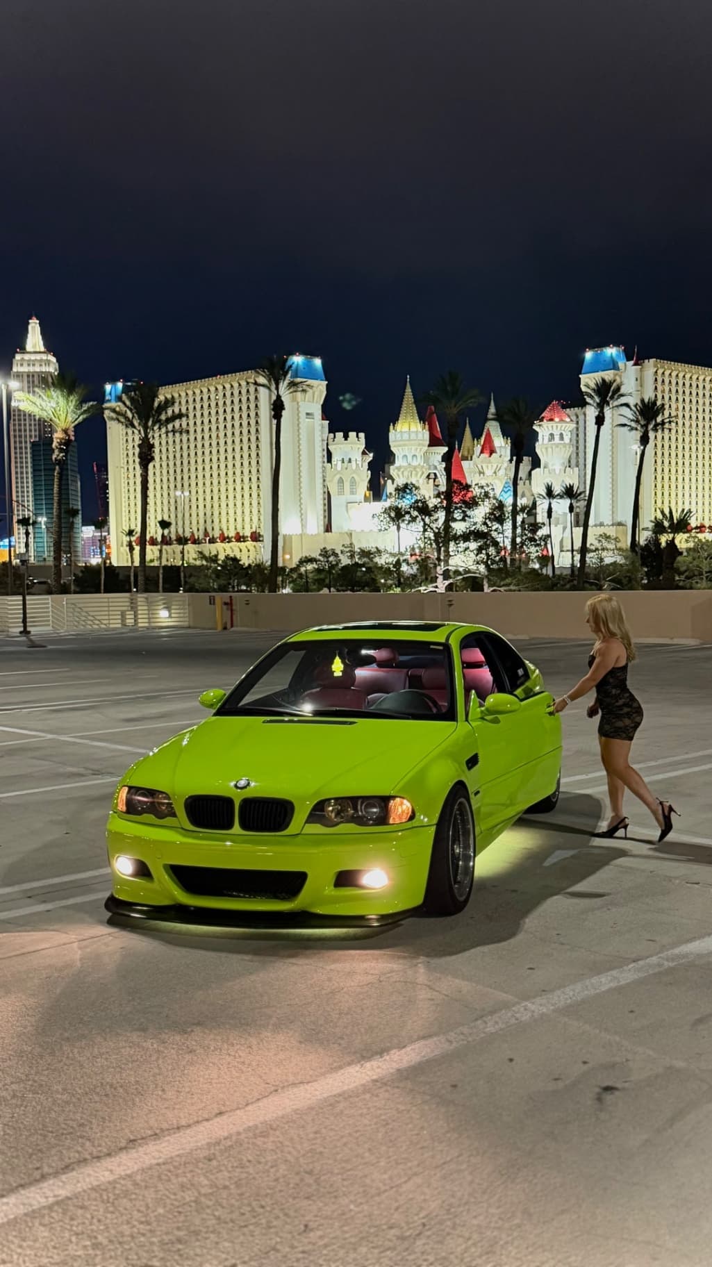 2003 BMW M3