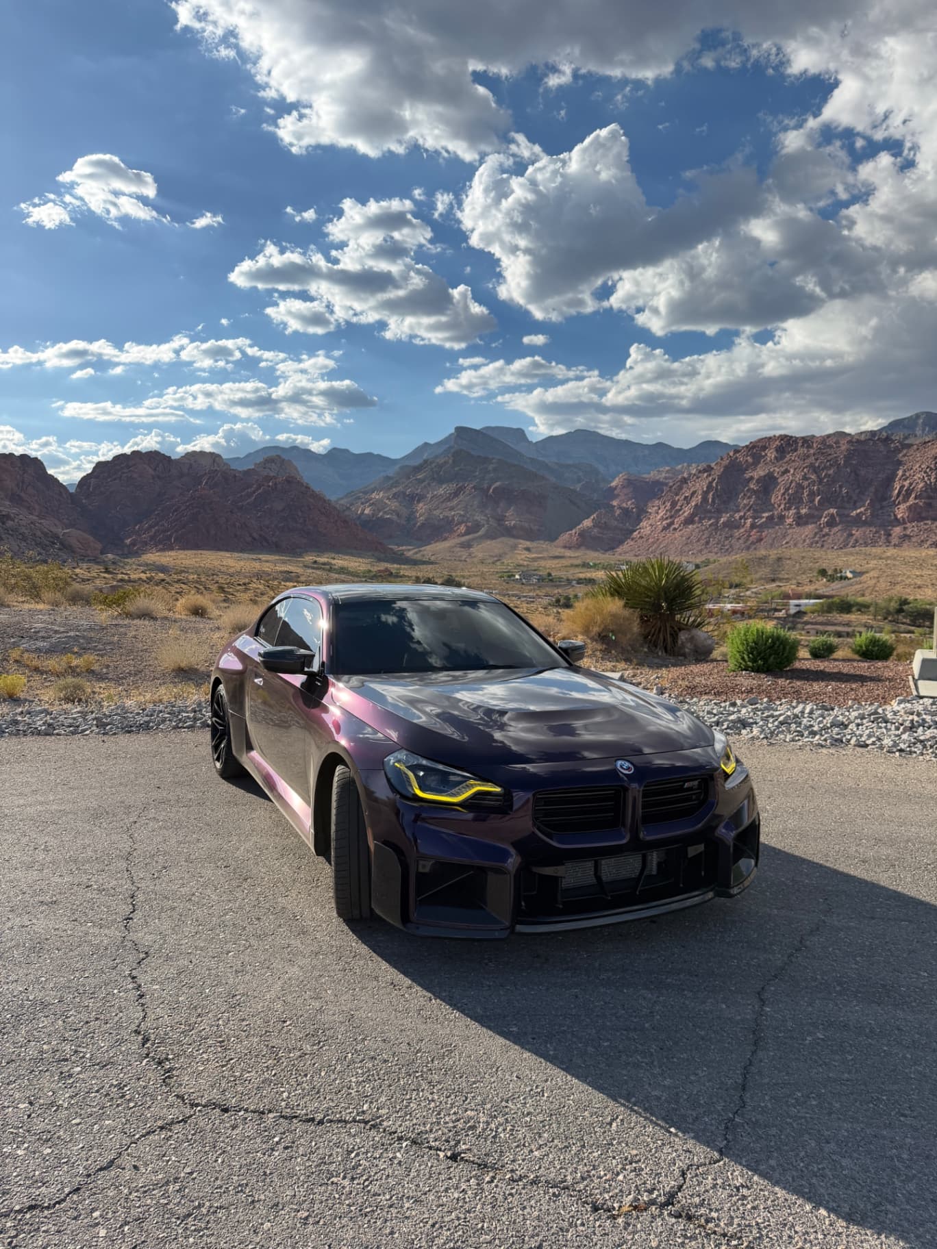 2026 BMW M2