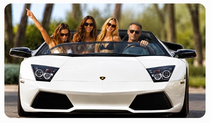 2008 Lamborghini Murcielago