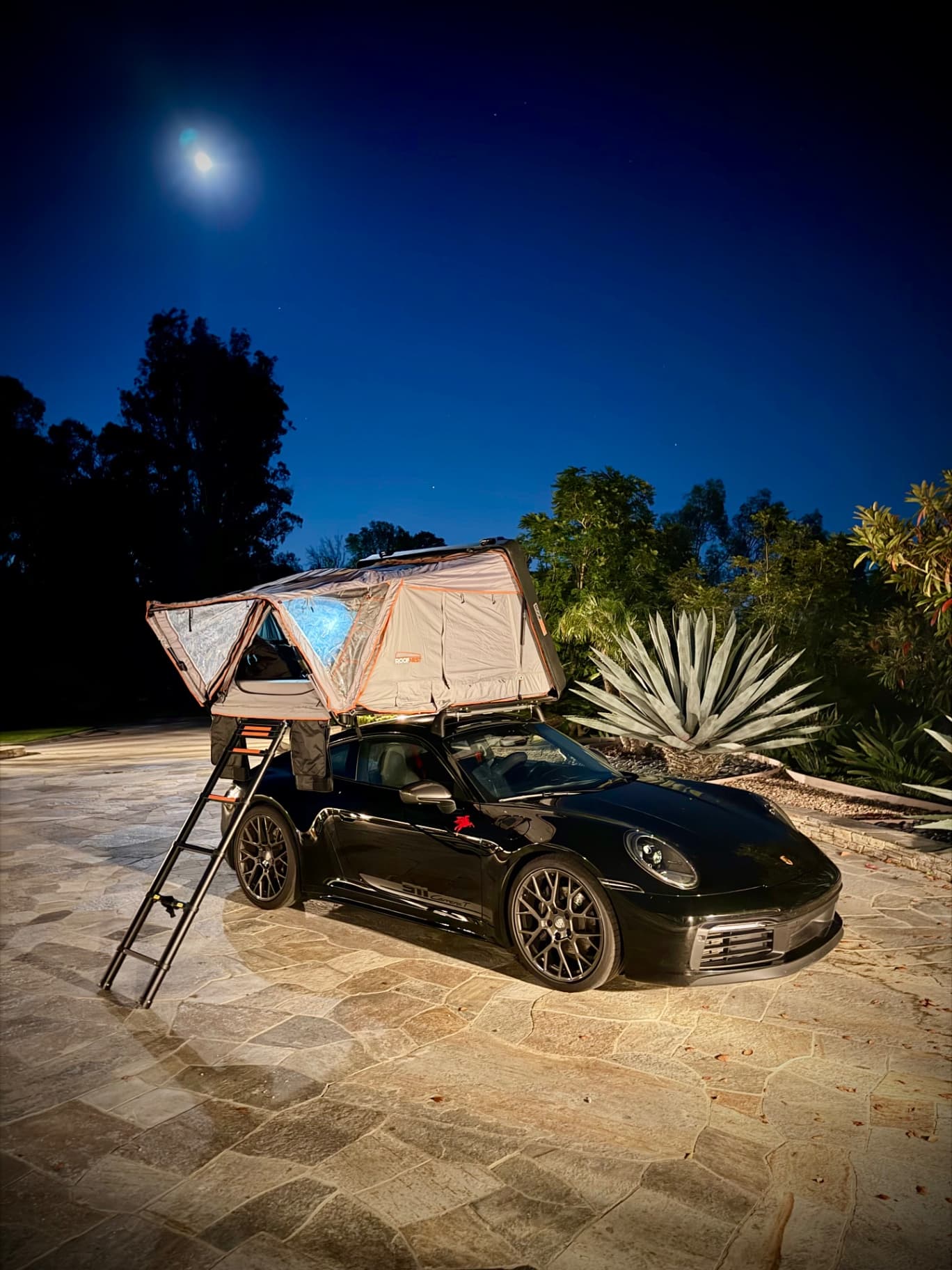 2023 Porsche 911 Carrera T