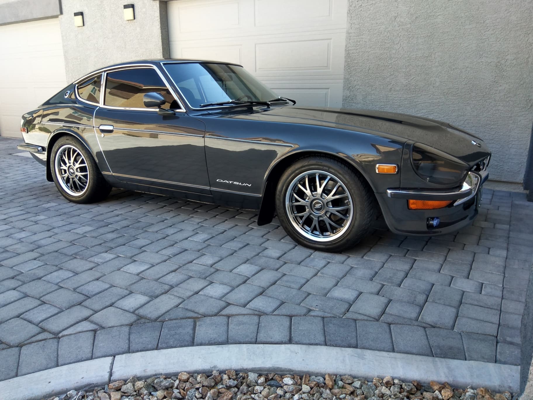 1972 Datsun 240Z