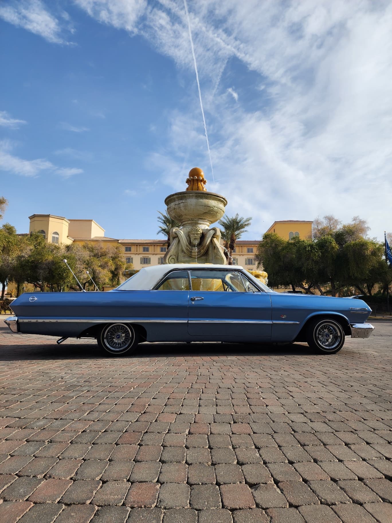 1963 Chevrolet Impala