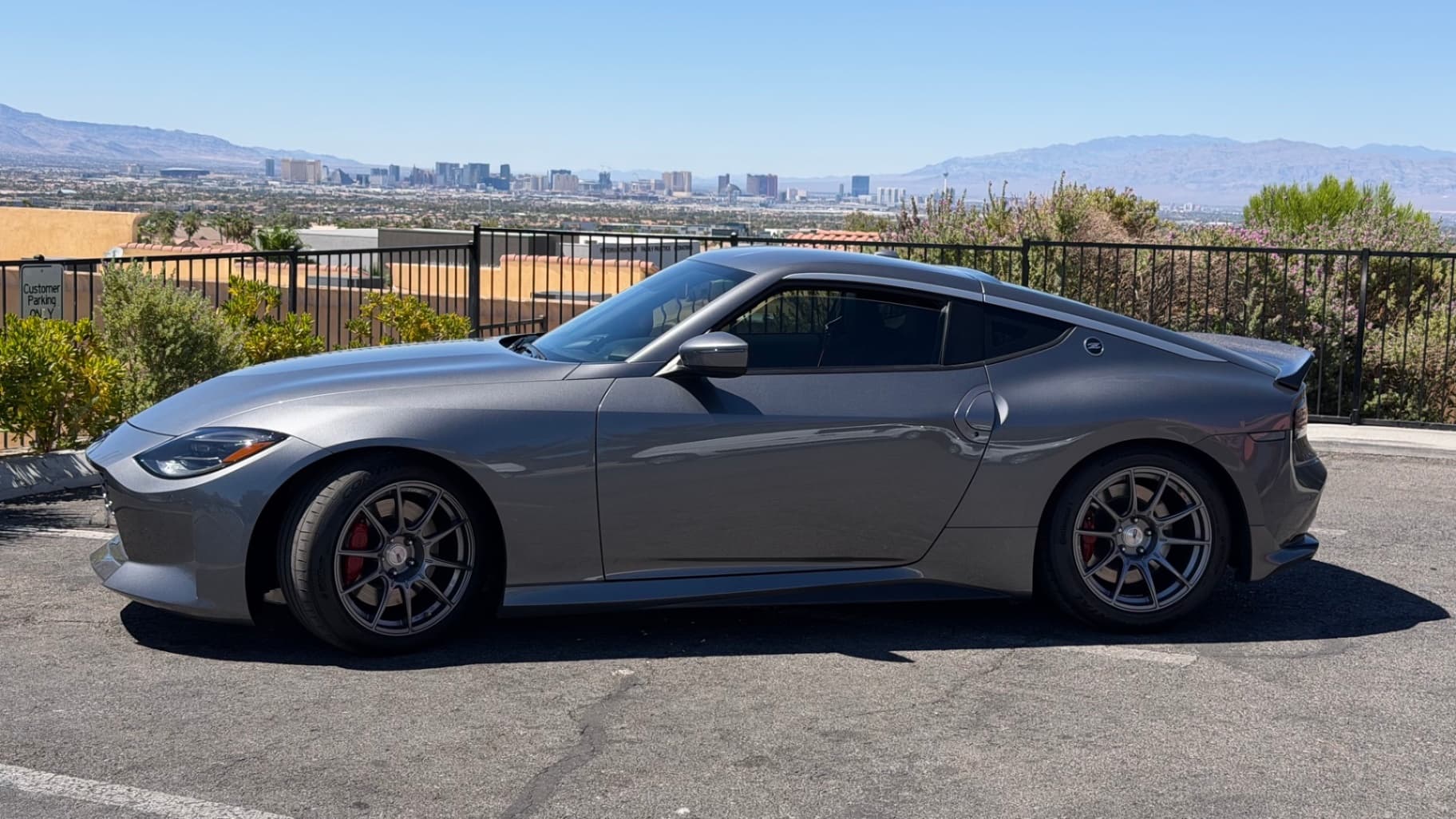 2024 Nissan Z