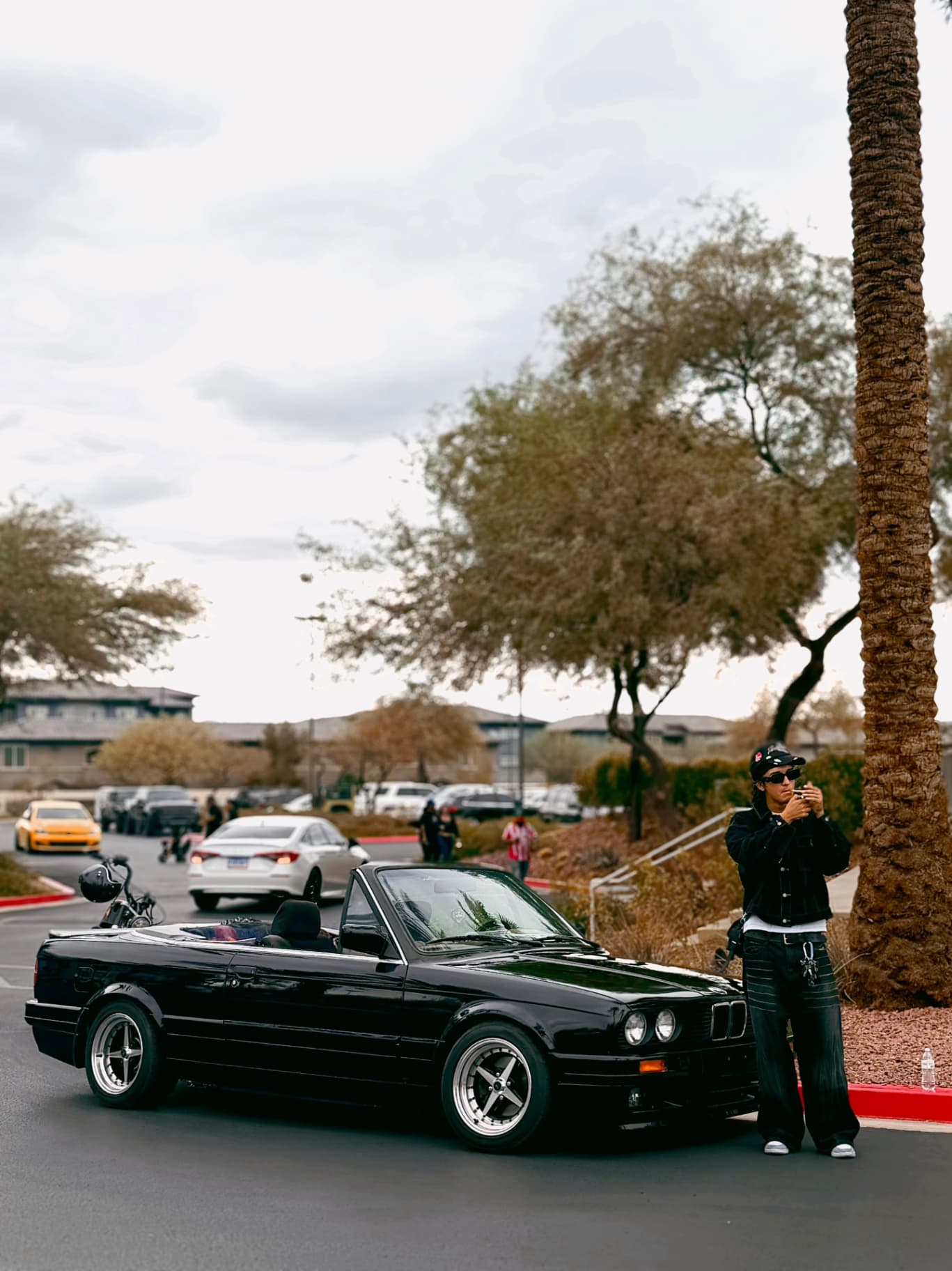1987 BMW 325i